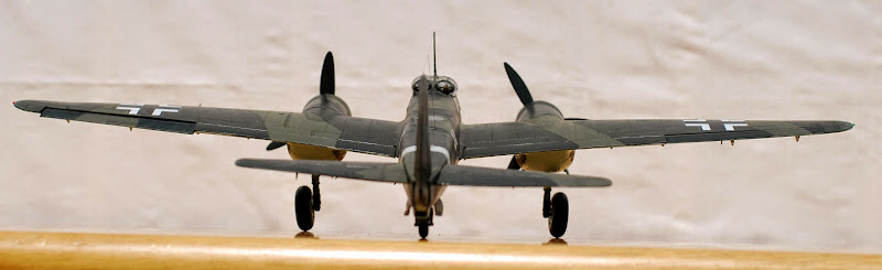 ドラゴン　1/48 Ju88C-6